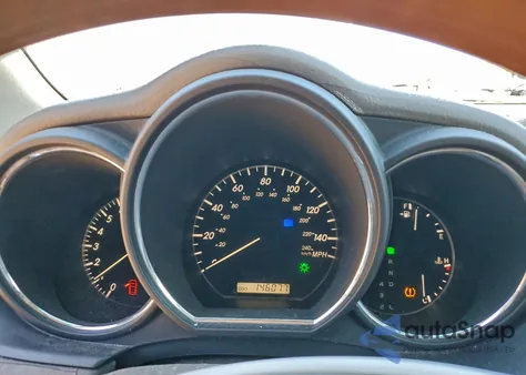 2008 Lexus Rx 350 z USA, uszkodzony, nr VIN 2T2HK31U78C049810